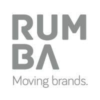 rumba agencia de publicidad logo image