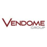 vendome group logo image