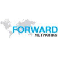 forward networks ltd logo image