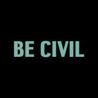 becivil logo image