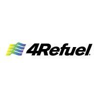 4refuel logo image