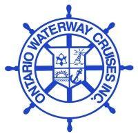 ontario waterway cruises