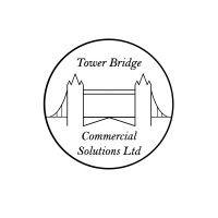 tower bridge commercial solutions ltd logo image