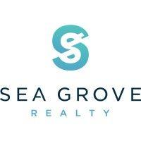 sea grove realty logo image