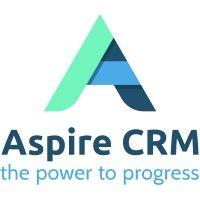 aspirecrm logo image