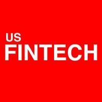 us fintech logo image