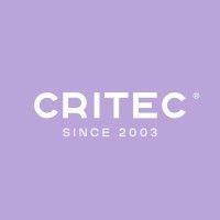 critec - creative agency logo image