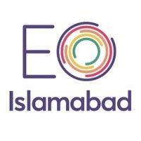 eo islamabad chapter logo image