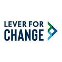 logo of Lever For Change