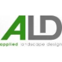 applied landscape logo image