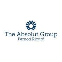 the absolut group logo image