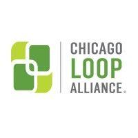 chicago loop alliance logo image