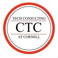 cornell tech consulting club logo image