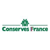 conserves france logo image