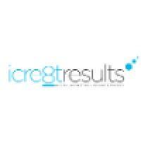 icre8t results logo image