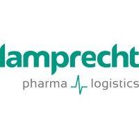 lamprecht pharma logistics ag