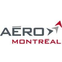 aéro montréal logo image