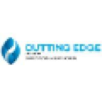 cutting edge energy services logo image