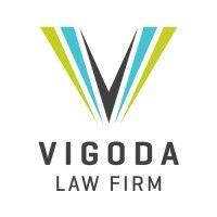 vigoda law firm logo image