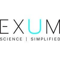 exum instruments logo image