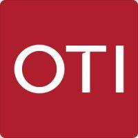 oti logo image