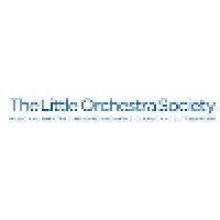 the little orchestra society