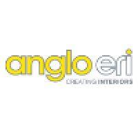 anglo eri logo image