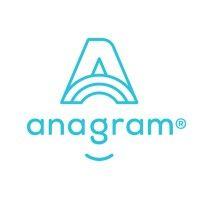 anagram international logo image