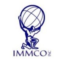 immco inc logo image