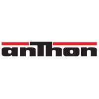 anthon gmbh logo image