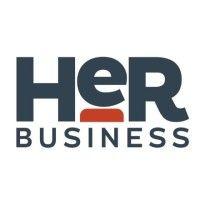 herbusiness logo image