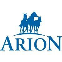 arion logo image