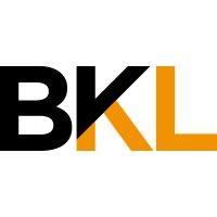 bkl logo image