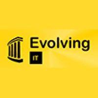 evolvingit logo image