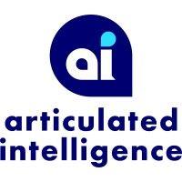 articulated intelligence logo image