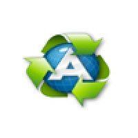 allocco recycling, ltd. logo image