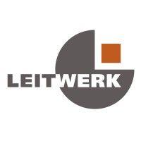 leitwerk ag logo image