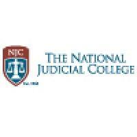 the national judicial college logo image