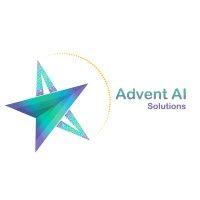 advent ai solutions logo image