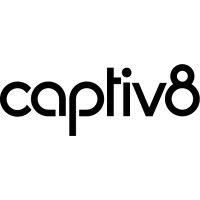 captiv8 australia logo image