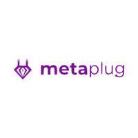 metaplug logo image