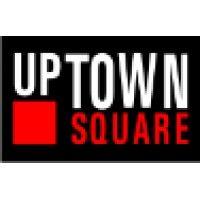 uptown square ltd logo image