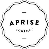 aprise gourmet logo image