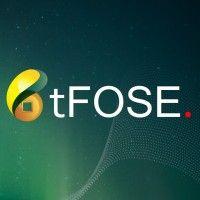 tfose group holdings inc. logo image