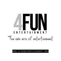 4funentertainment logo image