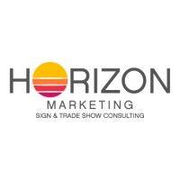 horizon marketing llc logo image