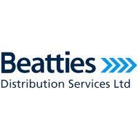 beatties distribution services ltd logo image