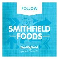 jmfg - smithfield foods logo image