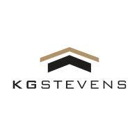 k.g. stevens logo image