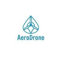 aerodrone logo image